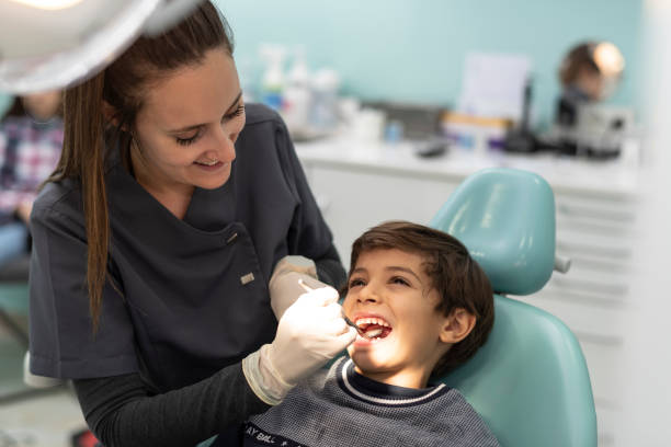 Best Emergency Root Canal Treatment in Marshalltown, IA