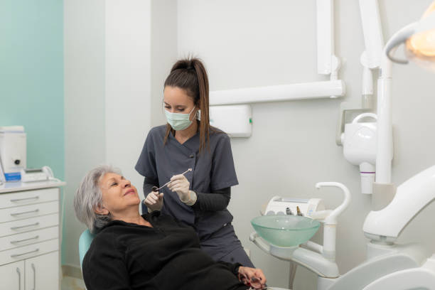 Best Emergency Gum Treatment in Marshalltown, IA