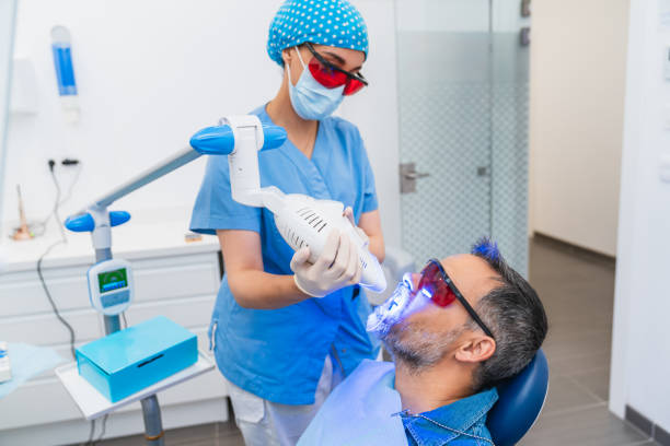 Best Emergency TMJ Treatment in Marshalltown, IA