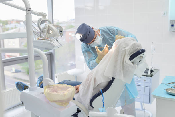 Best Weekend Emergency Dentist in Marshalltown, IA